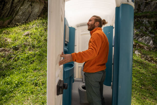 Portable Toilet Options We Offer in Tye, TX