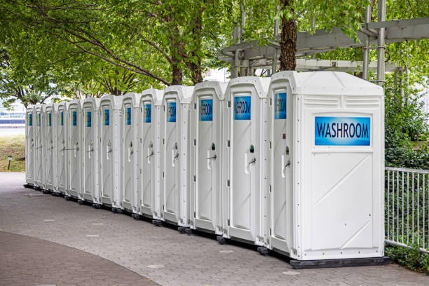 Best Portable toilet rental cost  in Tye, TX