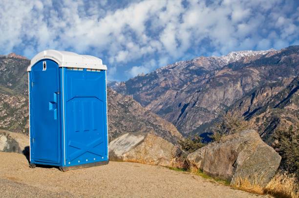 Best Portable toilet rental cost  in Tye, TX