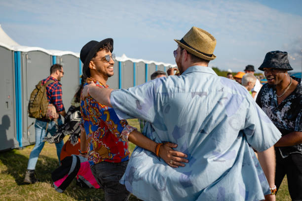 Best Long-term porta potty rental  in Tye, TX