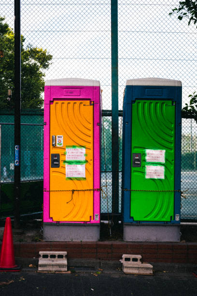 Best Emergency porta potty rental  in Tye, TX