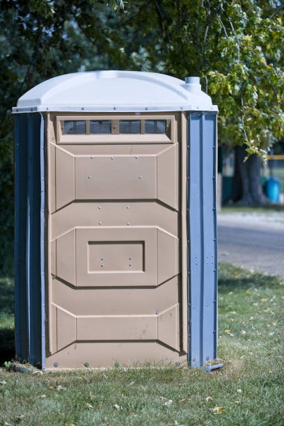Best Portable restroom trailer rental  in Tye, TX