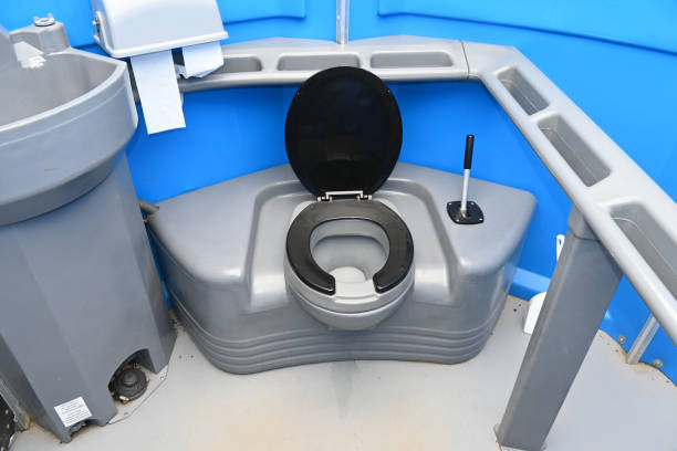 Best Porta potty rental near me  in Tye, TX