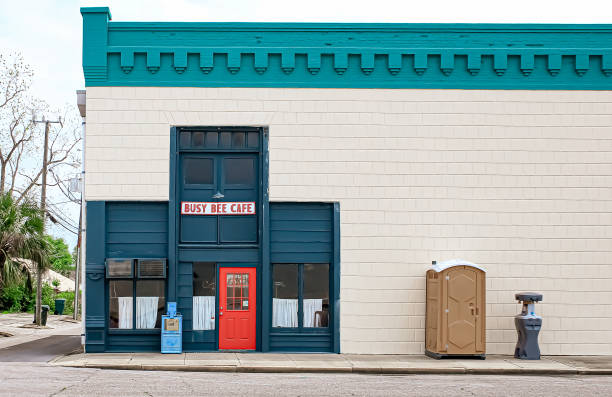 Best Porta potty for special events  in Tye, TX