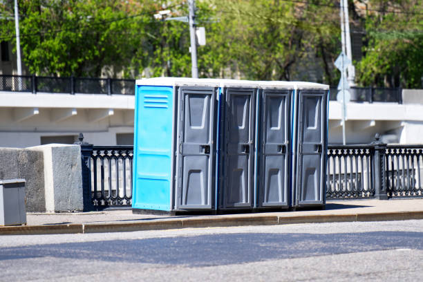 Best Local porta potty services  in Tye, TX